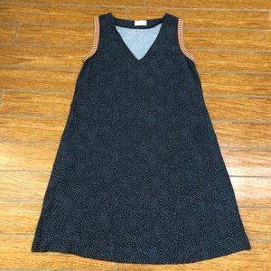 Ottod’ Ame Swing Dress